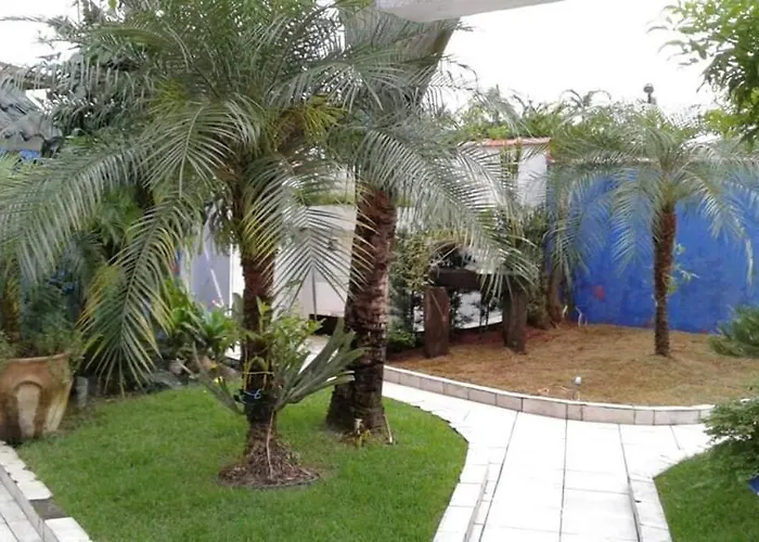 Casa Temporada Na Praia