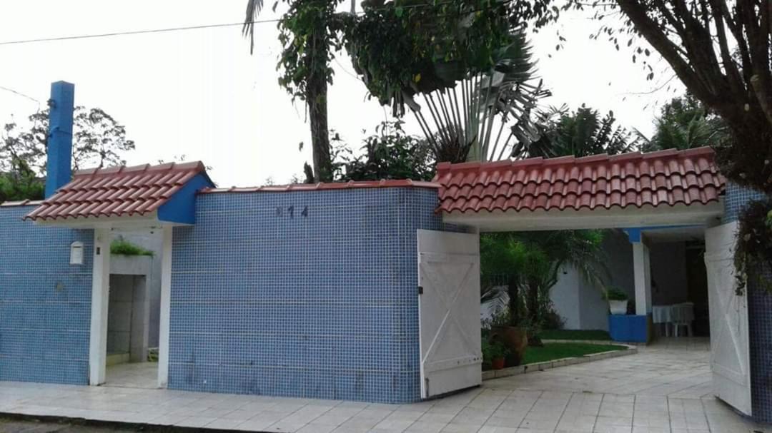 Holiday home Casa Temporada Na *