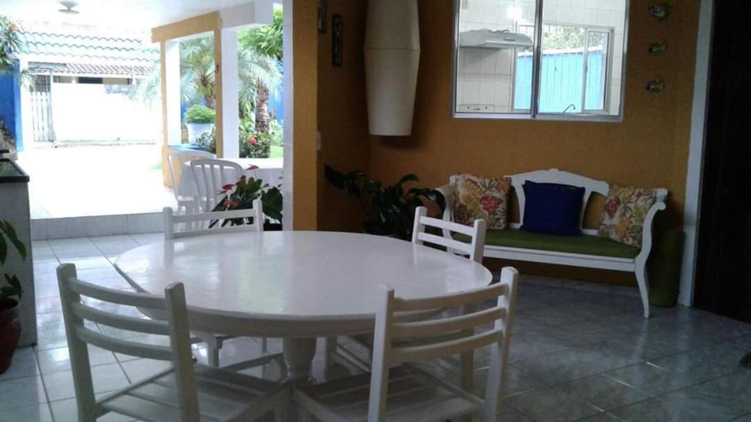 Holiday home Casa Temporada Na Ubatuba