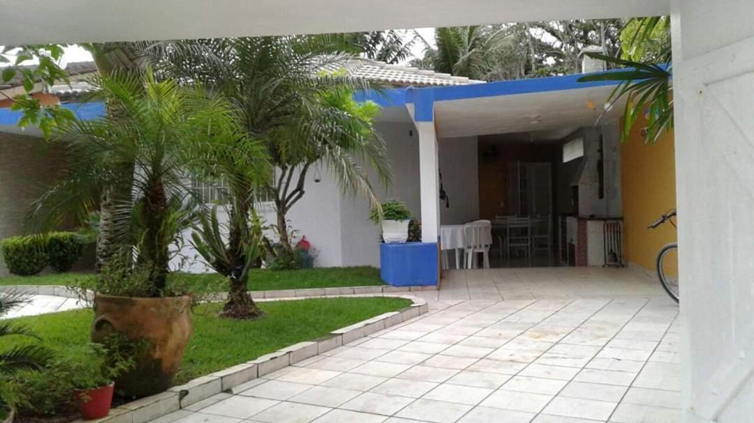 Holiday home Casa Temporada Na *
